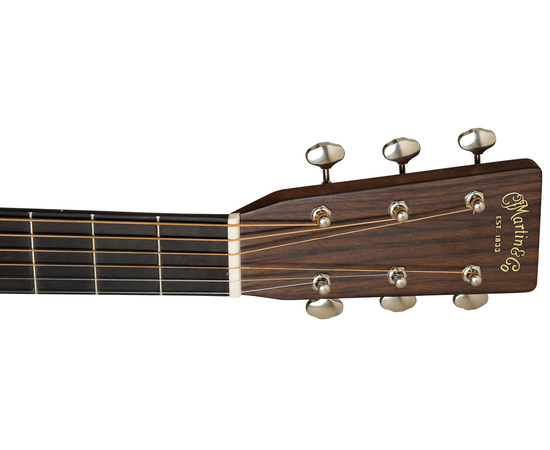 Акустическая гитара MARTIN D-28 (2017)