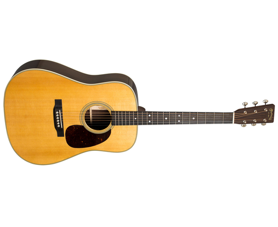 Акустическая гитара MARTIN D-28 (2017) - 143968 за 0 грн. | 4Club