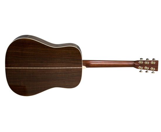 Акустическая гитара MARTIN D-28 (2017)