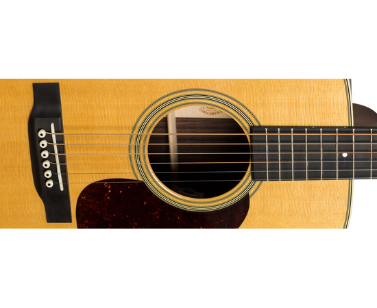 Акустическая гитара MARTIN D-28 (2017)