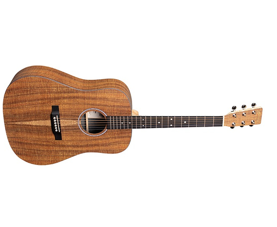 Электроакустическая гитара MARTIN D-X1E Koa - 143978 за 0 грн. | 4Club