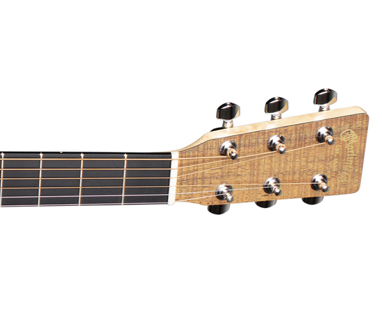 Электроакустическая гитара MARTIN D-X1E Koa