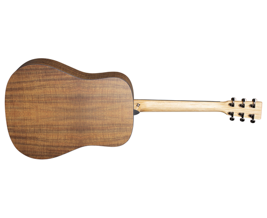 Электроакустическая гитара MARTIN D-X1E Koa