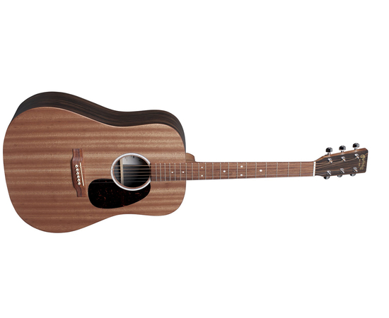 Электроакустическая гитара MARTIN D-X2E Macassar - 143981 за 0 грн. | 4Club