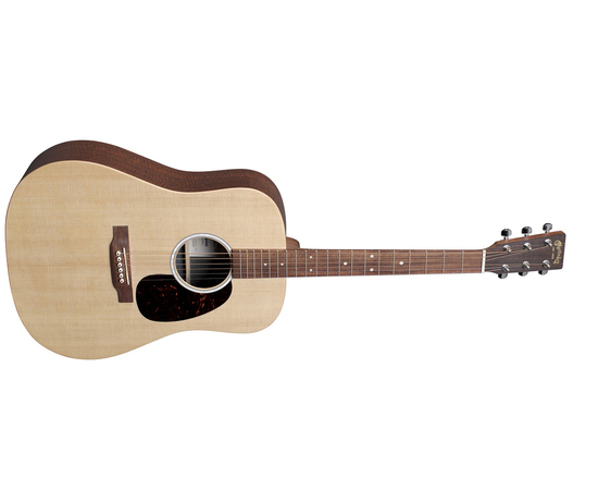 Электроакустическая гитара MARTIN D-X2E Mahogany - 143979 за 0 грн. | 4Club