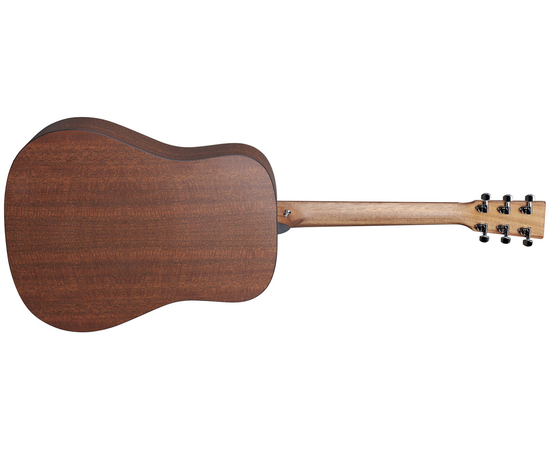 Электроакустическая гитара MARTIN D-X2E Mahogany