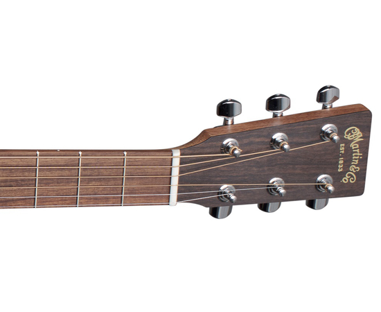 Электроакустическая гитара MARTIN D-X2E Mahogany