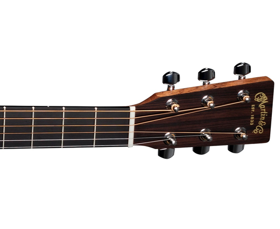 Электроакустическая гитара MARTIN DC-13E