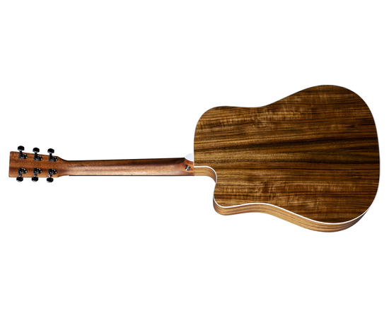 Электроакустическая гитара MARTIN DC-13E