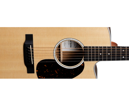 Электроакустическая гитара MARTIN DC-13E