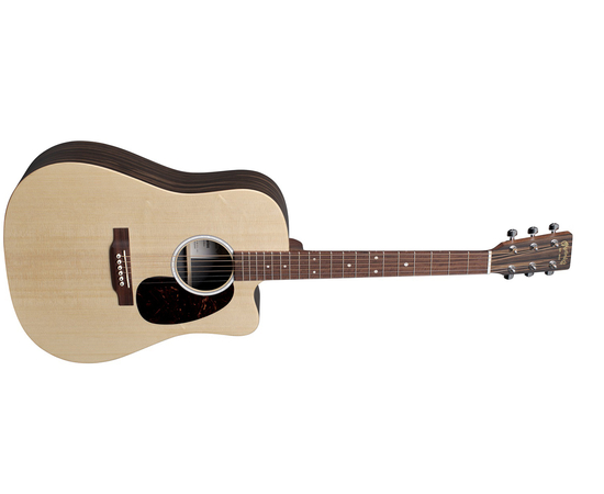 Электроакустическая гитара MARTIN DC-X2E Macassar - 143971 за 0 грн. | 4Club