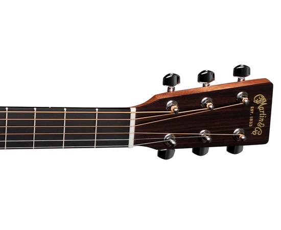 Электроакустическая гитара MARTIN GPC-13E