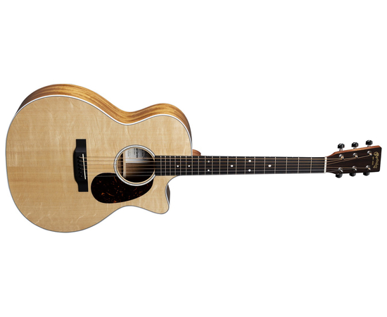Электроакустическая гитара MARTIN GPC-13E - 143983 за 0 грн. | 4Club