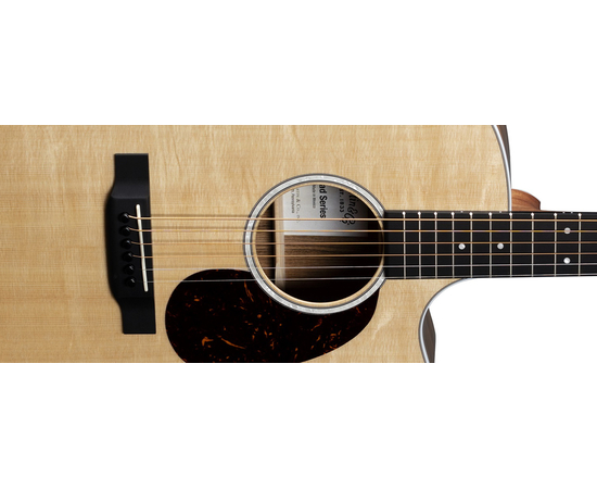 Электроакустическая гитара MARTIN GPC-13E