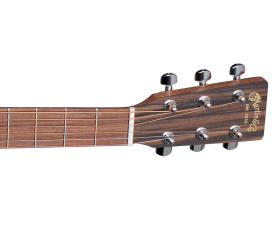 Электроакустическая гитара MARTIN GPC-X2E Macassar