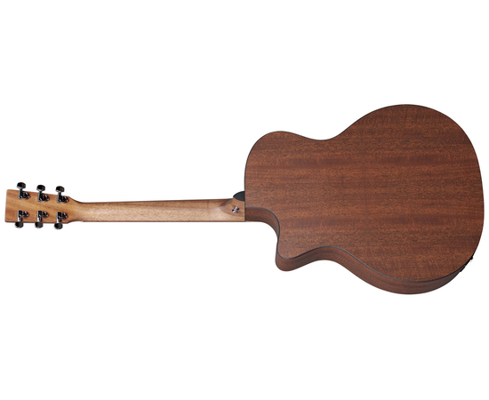 Электроакустическая гитара MARTIN GPC-X2E Mahogany