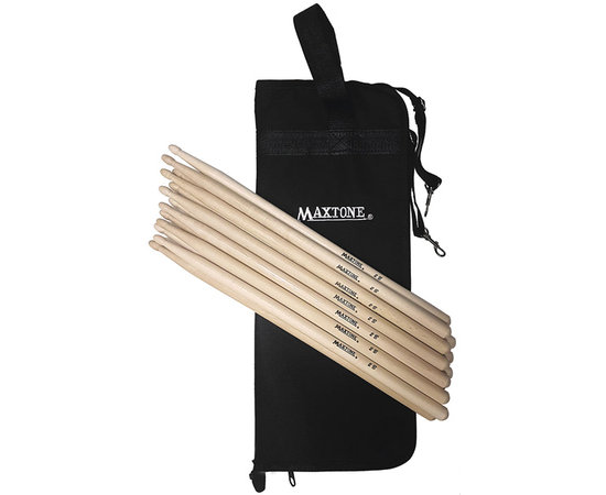 Палочки барабанные MAXTONE ADWC Pack