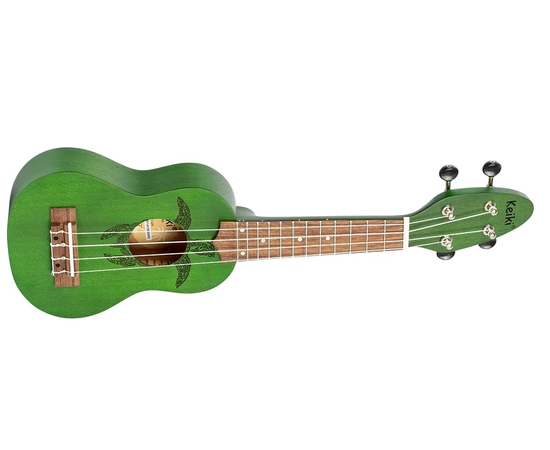 Укулеле MEINL Ortega Keiki K1-GR - 144067 за 3096 грн. | 4Club