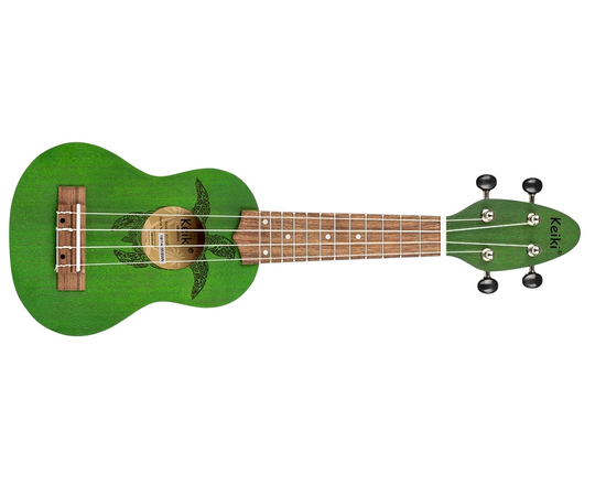 Укулеле MEINL Ortega Keiki K1-GR