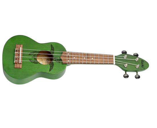 Укулеле MEINL Ortega Keiki K1-GR