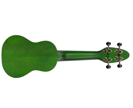 Укулеле MEINL Ortega Keiki K1-GR