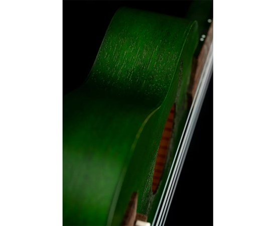 Укулеле MEINL Ortega Keiki K1-GR, фото 
