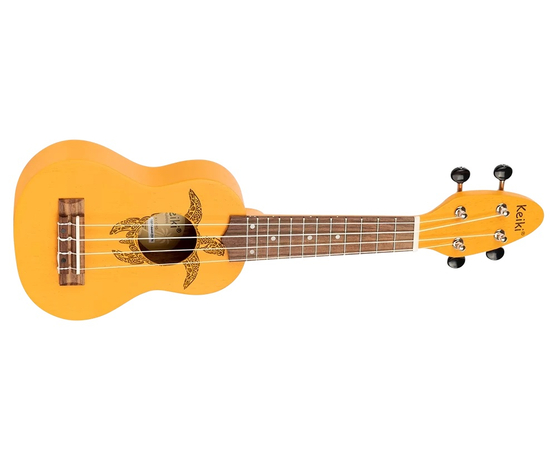Укулеле MEINL Ortega Keiki K1-ORG - 144070 за 3096 грн. | 4Club
