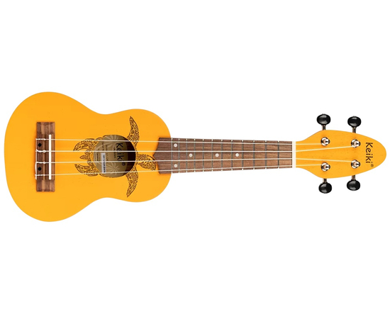 Укулеле MEINL Ortega Keiki K1-ORG