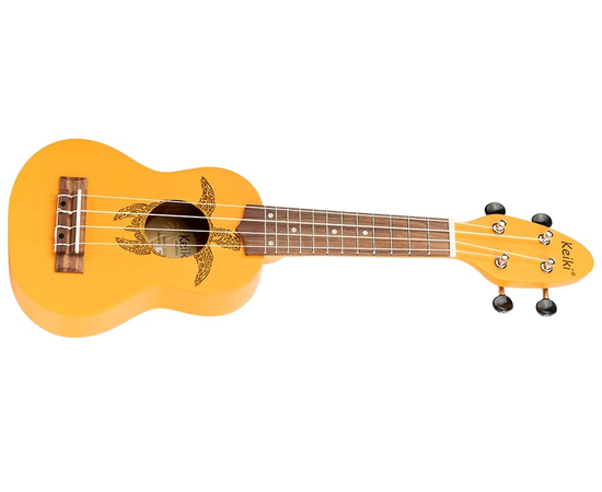 Укулеле MEINL Ortega Keiki K1-ORG