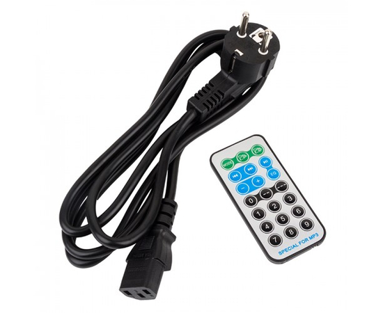 Активная акустическая система Maximum Acoustics ACTIVE.15