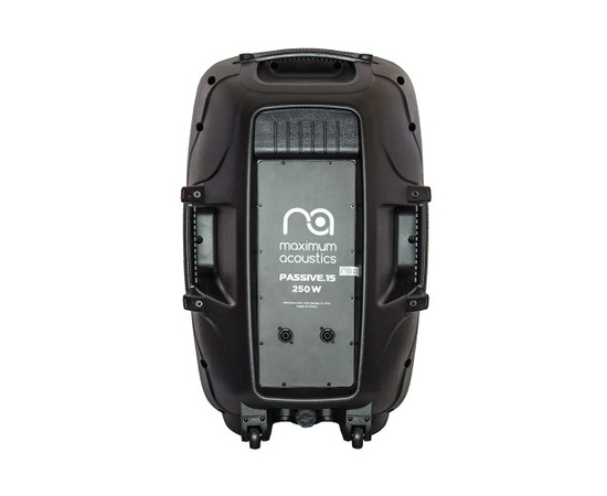 Пассивная акустическая система Maximum Acoustics PASSIVE.15