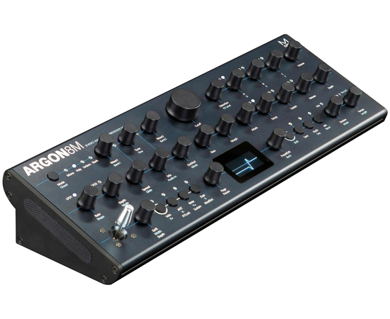 Модульный синтезатор Modal Electronics ARGON8M - 143891 за 0 грн. | 4Club