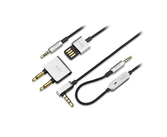 Наушники AKG N60NC, фото , изображение 7