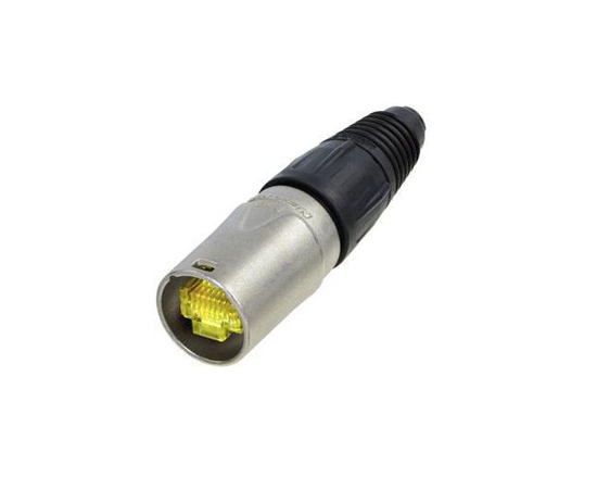 Разъем-держатель для вилки RJ45 Neutrik NE8MX - 143895 за 206 грн. | 4Club