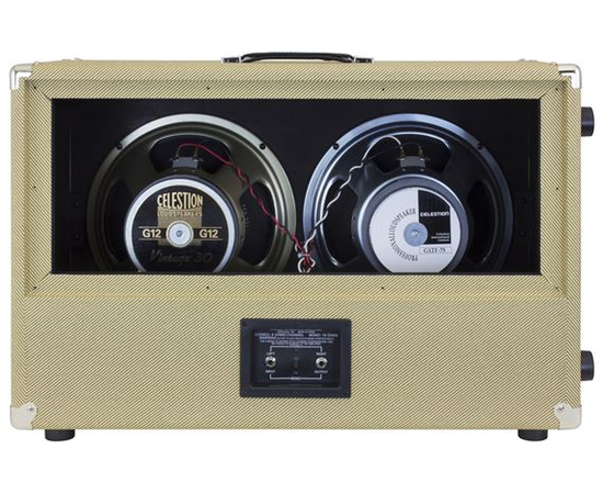 Гитарный кабинет PEAVEY 212-C GUITAR ENCLOSURE