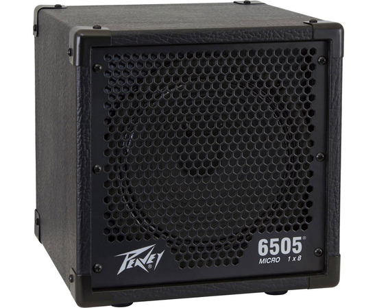 Гитарный кабинет PEAVEY 6505 Micro 1x8 Guitar Cabinet