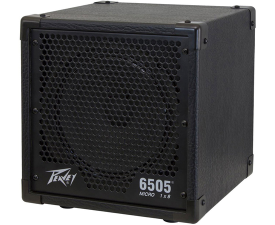Гитарный кабинет PEAVEY 6505 Micro 1x8 Guitar Cabinet - 143937 за 0 грн. | 4Club