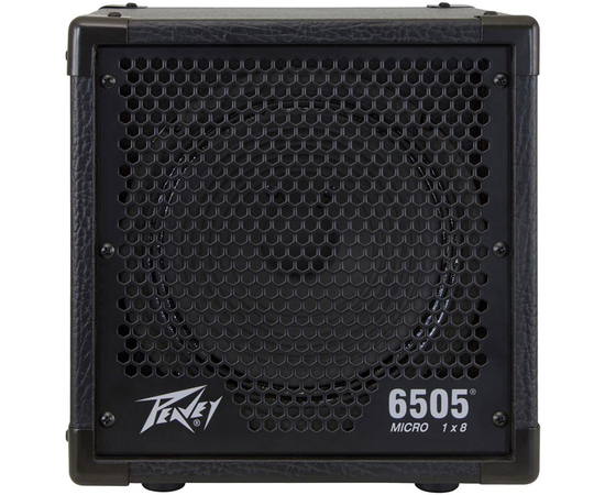 Гитарный кабинет PEAVEY 6505 Micro 1x8 Guitar Cabinet