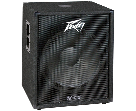 Активный сабвуфер PEAVEY PV118D - 143933 за 0 грн. | 4Club
