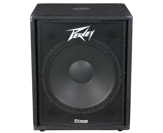 Активный сабвуфер PEAVEY PV118D