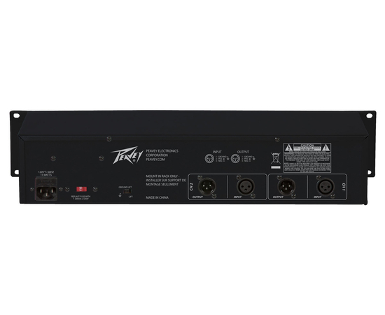 Эквалайзер PEAVEY PV231EQ (BLK)