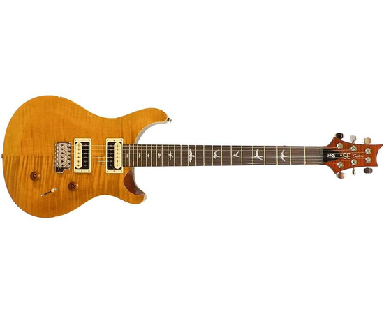 Электрогитара PRS CM4VY - 111103 за 0 грн. | 4Club