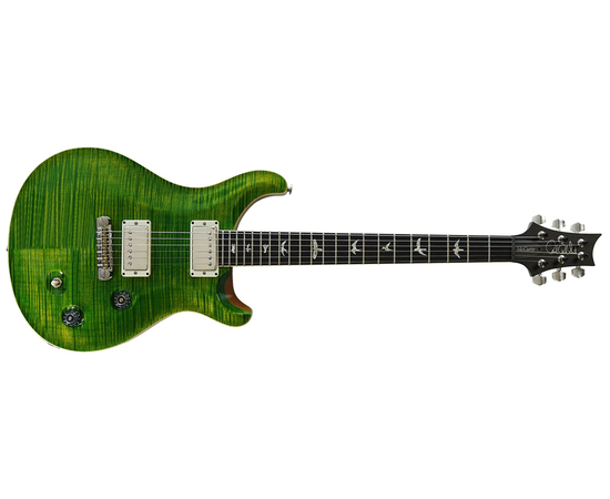 Электрогитара PRS McCarty (Emerald) - 144117 за 0 грн. | 4Club
