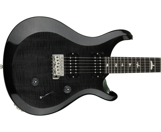 Электрогитара PRS S2 CUSTOM 24 (Elephant Gray)
