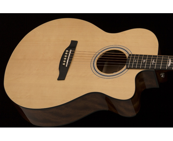 Электроакустическая гитара PRS SE AX20E