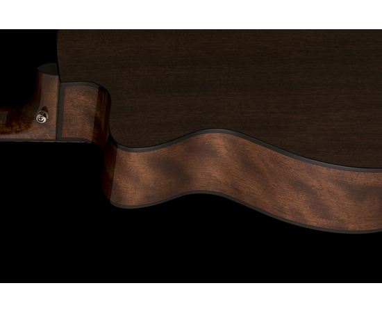 Электроакустическая гитара PRS SE AX20E