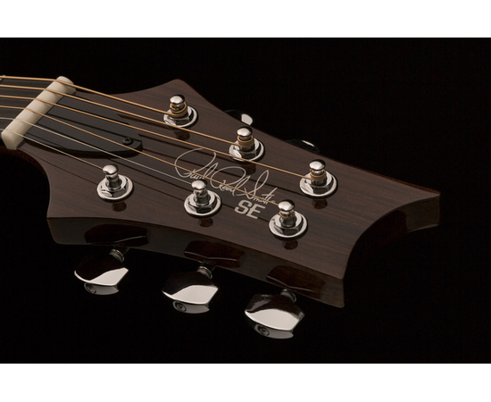 Электроакустическая гитара PRS SE AX20E