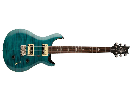 Электрогитара PRS SE Custom 22 (Sapphire) - 144121 за 0 грн. | 4Club