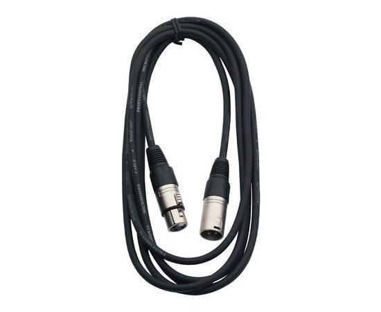 Микрофонный кабель ROCKCABLE RCL30303 D6