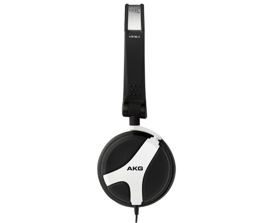 Наушники AKG K518WHT, фото , изображение 3